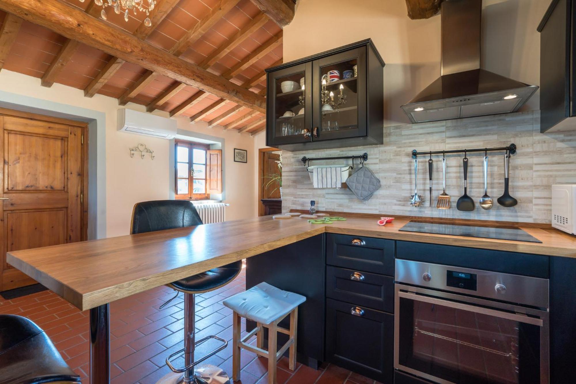 Casa Ana Apartment Greve in Chianti Exterior photo