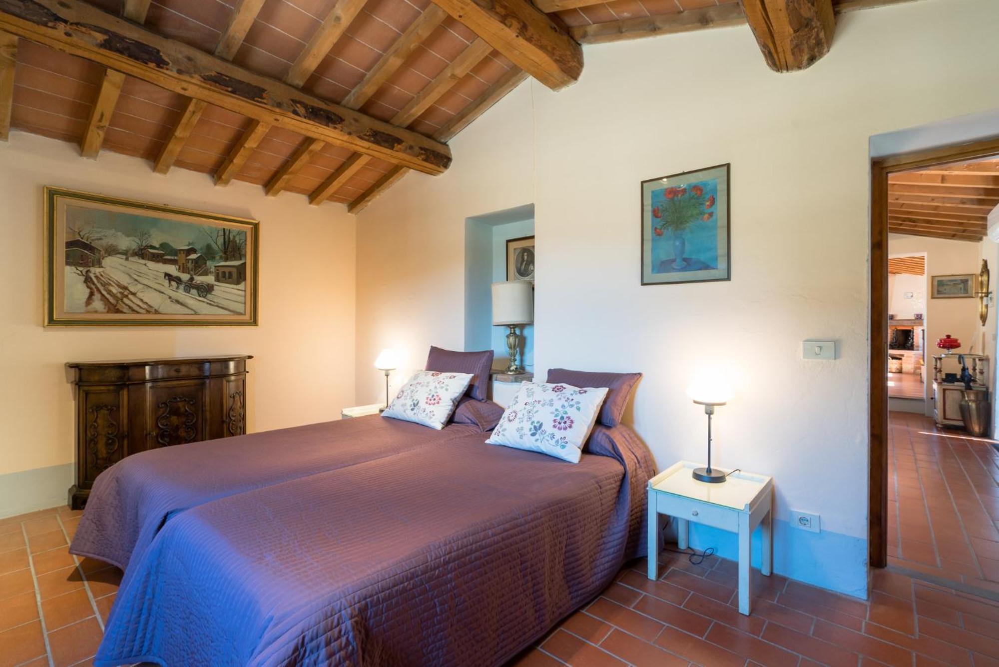 Casa Ana Apartment Greve in Chianti Exterior photo