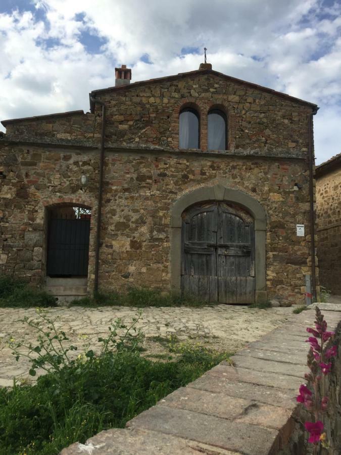 Casa Ana Apartment Greve in Chianti Exterior photo